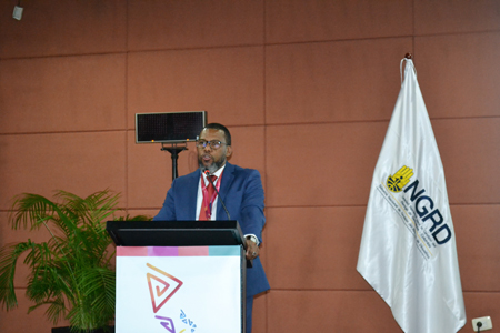 CDEMA’s Participation in the Sixth Regional Platform for Disaster Risk Reduction 2018, Cartagena, Columbia