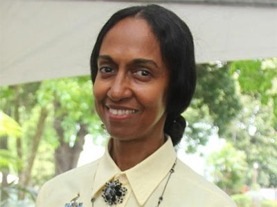 CDEMA Recognises UWI Seismic Research Centre Scientist