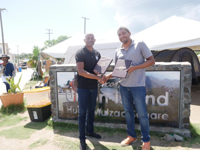 CDF Provides Additional Grant of US$250,000 to St. Vincent and the Grenadines Hurricane Relief
