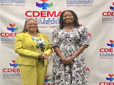CAF approves USD 200,000 to CDEMA to Strengthen Disaster-Resilient Housing Across the Caribbean