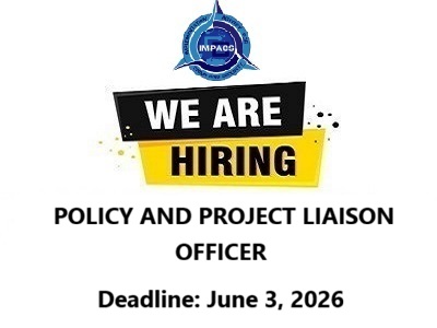 CARICOM IMPACS - POLICY AND PROJECT LIAISON OFFICER