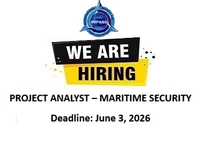 CARICOM IMPACS - PROJECT ANALYST – MARITIME SECURITY