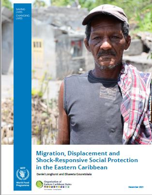 Migration, Displacement and SRSP in the Eastern Caribbean_WFP 2021