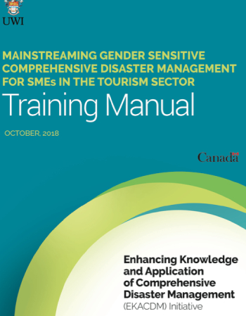 Tourism Sector Training Manual