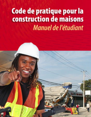 CDM: A Model National Comprehensive Disaster Management Policy for Caribbean Countries